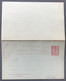 France Entier N°124-CPRP1 - Neuf - (B3590) - Cartes/Enveloppes Réponse T