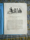 LE TOUR DU MONDE 06/ 11/ 1880 CAUCASE IMERETHIE KOUTAIS MONASTERE GELATHI CHOTZAMETH LESDINGHA PRINCE GEORGIEN - 1850 - 1899