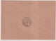 SUISSE - 1951 - POSTE AUTOMOBILE - PRO PATRIA Sur ENVELOPPE EXPRES De ZÜRICH 600 ANS DANS LA CONFEDERATION - Briefe U. Dokumente