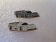 PIN'S    LOT 2 MERCEDES BENZ  SAUBER C 9 - Mercedes