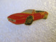 PIN'S    FERRARI  MONDIAL  CABRIOLET - Ferrari