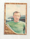 Trading Card , A&BC , England, Chewing Gum, Serie : Make A Photo , Année 60 , N° 94 , EDDIE HOPKINSON , Bolton Wanderers - Trading-Karten