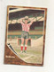 Trading Card , A&BC , England, Chewing Gum, Serie : Make A Photo , Année 60 , N° 21 , STAN ANDERSON , Sunderland - Trading-Karten