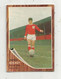 Trading Card , A&BC , England, Chewing Gum, Serie : Make A Photo , Année 60 , N° 51 , TREVOR HOCKEY , Notts Forest - Tarjetas