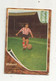 Trading Card , A&BC , England, Chewing Gum, Serie : Make A Photo , Année 60 , N° 18 , LEN ALLCHURCH , Sheffield United - Trading Cards