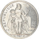 Monnaie, Nouvelle-Calédonie, 2 Francs, 1987, Paris, SPL, Aluminium, KM:14 - New Caledonia