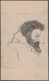 Autographen: Christian Friedrich Hebbel (18. März 1813 - 13. Dezember 1863), Dramatiker Und Lyriker - Other & Unclassified