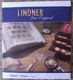 Lindner - Feuilles NEUTRES LINDNER-T REF. 802 509 P (5 Bandes) (paquet De 10) - De Bandas