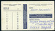 YUGOSLAVIA 1971 Television Lottery 0.50 D. Postal Stationery Card Used.  Michel  FLP 1 - Interi Postali