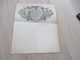 Soie Sériciculture Facture Vierge Belle Illustration Filature Soies Grèces Bluter Couderc Montauban Vers 1851 - Petits Métiers