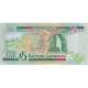 Billet, Etats Des Caraibes Orientales, 5 Dollars, Undated (2000), KM:37k1, NEUF - East Carribeans