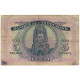 Billet, Nouvelle-Calédonie, 5 Francs, KM:48, TTB+ - Nouvelle-Calédonie 1873-1985