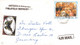 ANTIGUA & BARBUDA - REGISTERED MAIL AIR 1993 > BERLIN/DE / PR67 - Antigua En Barbuda (1981-...)