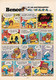 Lot De 5 Publicités Avec Les Personnages Des Schtroumpfs De 1979 - Histoires Inédites En Album !( Voir Photos ). - Schtroumpfs, Les - Los Pitufos