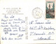 83 / SAINT ZACHARIE  / LE CHATEAU DE MONT VERT / LAPIE 8 / CIRC 1958 - Saint-Zacharie