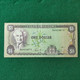 Jamaica 1 Dollars 1986 - Jamaique