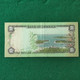 Jamaica 1 Dollars 1986 - Jamaique