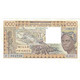 Billet, West African States, 1000 Francs, 1989, KM:207Bh, NEUF - West African States