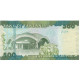 Billet, Tanzania, 500 Shilingi, Undated (2010), KM:40, SPL - Tanzania