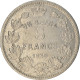 Monnaie, Belgique, 5 Francs, 5 Frank, 1930, TTB, Nickel, KM:97.1 - 5 Francs & 1 Belga