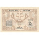 Billet, Nouvelle-Calédonie, 2 Francs, 1943, 1943-03-29, KM:56a, SPL - Numea (Nueva Caledonia 1873-1985)