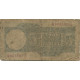 Billet, Espagne, 5 Pesetas, 1948, 1948-03-05, KM:136a, AB - 5 Peseten