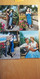 Lot 27 Cpsm(annees 60)couples Romantiques - Paare