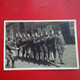CARTE PHOTO MILITAIRE 1940 SOUVENIR DU BALLET A IDENTIFIER - Régiments