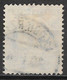 Poland 1933. Scott #O17 (U) Polish Eagle - Dienstmarken