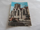 LANNION ( 22 Cotes D Armor ) L EGLISE SAINT JEAN DU BALY  VIEILLES CAMIONETTE  1962 - Lannion