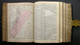 Delcampe - MINIATURE QUARTO BIBLE TAYLOR FAMILY 1846 - Spiritualismo