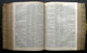 Delcampe - MINIATURE QUARTO BIBLE TAYLOR FAMILY 1846 - Spiritualismo