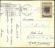 GREECE - CYPRUS FOR THE UN - 1954 - Storia Postale