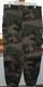 Pantalon Treillis Camouflage T 96L - Equipaggiamento