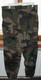 Pantalon Treillis Camouflage T 96L - Ausrüstung