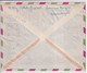 MOZAMBIQUE - 1956 - PAPILLONS ! - ENVELOPPE Par AVION De LOURENCO MARQUES => SUISSE - Mosambik