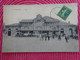 1913 - HONFLEUR - LA GARE - SEINE-MARITIME 76 - Andere & Zonder Classificatie