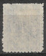 Poland 1921. Scott #J42 (U) Numeral Of Value - Postage Due