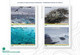 Fsat 2020 Taaf Bird Pinguin Fish Seas Land Rock Patrimoine UNESCO Aves Vogel BOOKLET PRESTIGE 12V Mnh - Nuevos