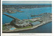 USA Rhode Island NEWPORT Harbour And Goat Island (postage 1976 Providence 2 Stamps) - Newport