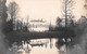 CARTE PHOTO ALLEMANDE BELLEM 1916  HET KASTEEL VAN BELLEM - ACHTERKANT    FELDPOST - Aalter