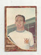 Trading Card , A&BC , England, Chewing Gum, Serie: Make A Photo , Année 60 , N° 76 , JOHN SHERIDAN, Notts County - Trading Cards