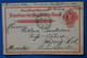 AB9 BRAZIL CARTE    LETTRE 1911  RIO JANEIRO POUR LEIPZIG GERMANY  ++ AFFRANCH.PLAISANT - Briefe U. Dokumente