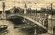 034 798 - CPA - France (75) Paris - Le Pont Alexandre III Et Le Petit Palais - Bridges