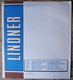 Lindner - Feuilles NEUTRES LINDNER-T REF. 802 411 P (4 Bandes) (paquet De 10) - De Bandas