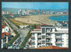 Cpsm Gf - ESPAGNE - CANTABRIE - LAREDO - Avenue De La Victoire Et La Plage   Maca 3374 - Cantabria (Santander)