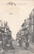 Egypte - Port-Saïd - Rue Du Village Arabe - Postmarked 1907 Saint-Nicolas Du Pont - Cachet Egyptian Cigarettes - Port-Saïd