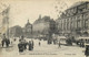 ROUEN  Quai De La Bourse Et Cours Boieldieu  TRAMS RV - Rouen