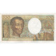 France, 200 Francs, Montesquieu, 1986, TTB, Fayette:70.06, KM:155a - 200 F 1981-1994 ''Montesquieu''