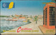 Grenada - GRE-5B - Carenage St.Georges - Phonebox - 1992 - 5CGRB - EC$ 20 - Grenade